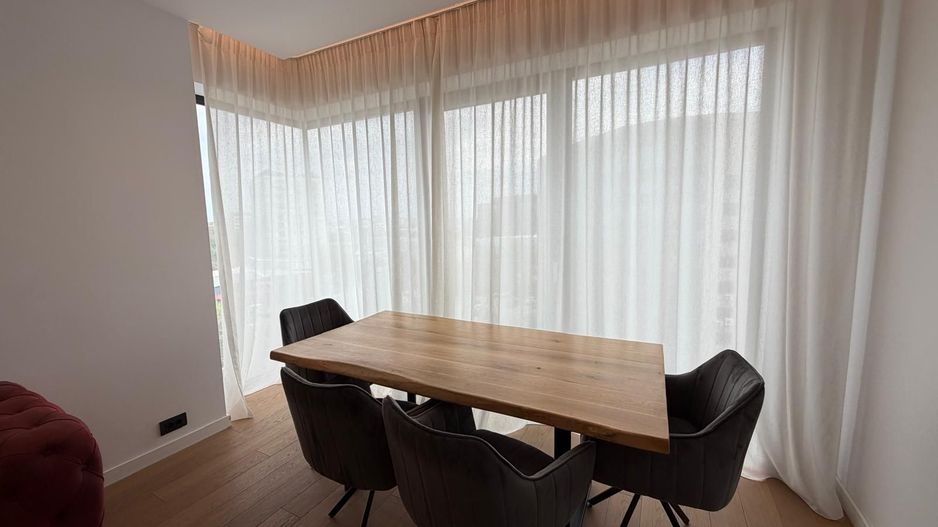 Apartament modern 2 camere I One Herastrau Towers I Complet mobilat - Poză 6