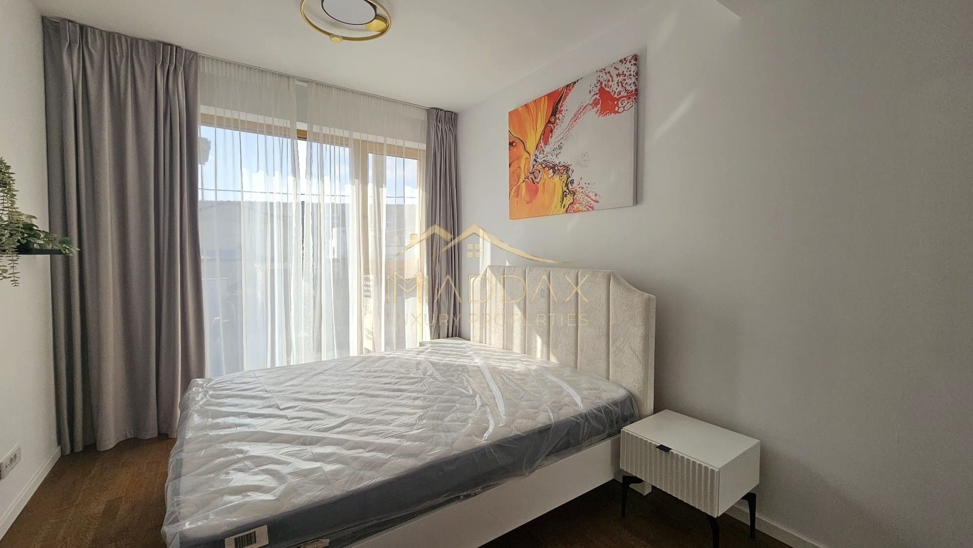 Apartament de vanzare 3 camere*** Domenii - Poză 12