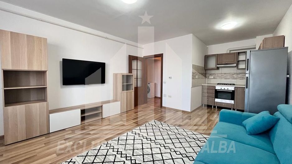 Apartament 2 camere Bloc Nou, Centru - Poză 3