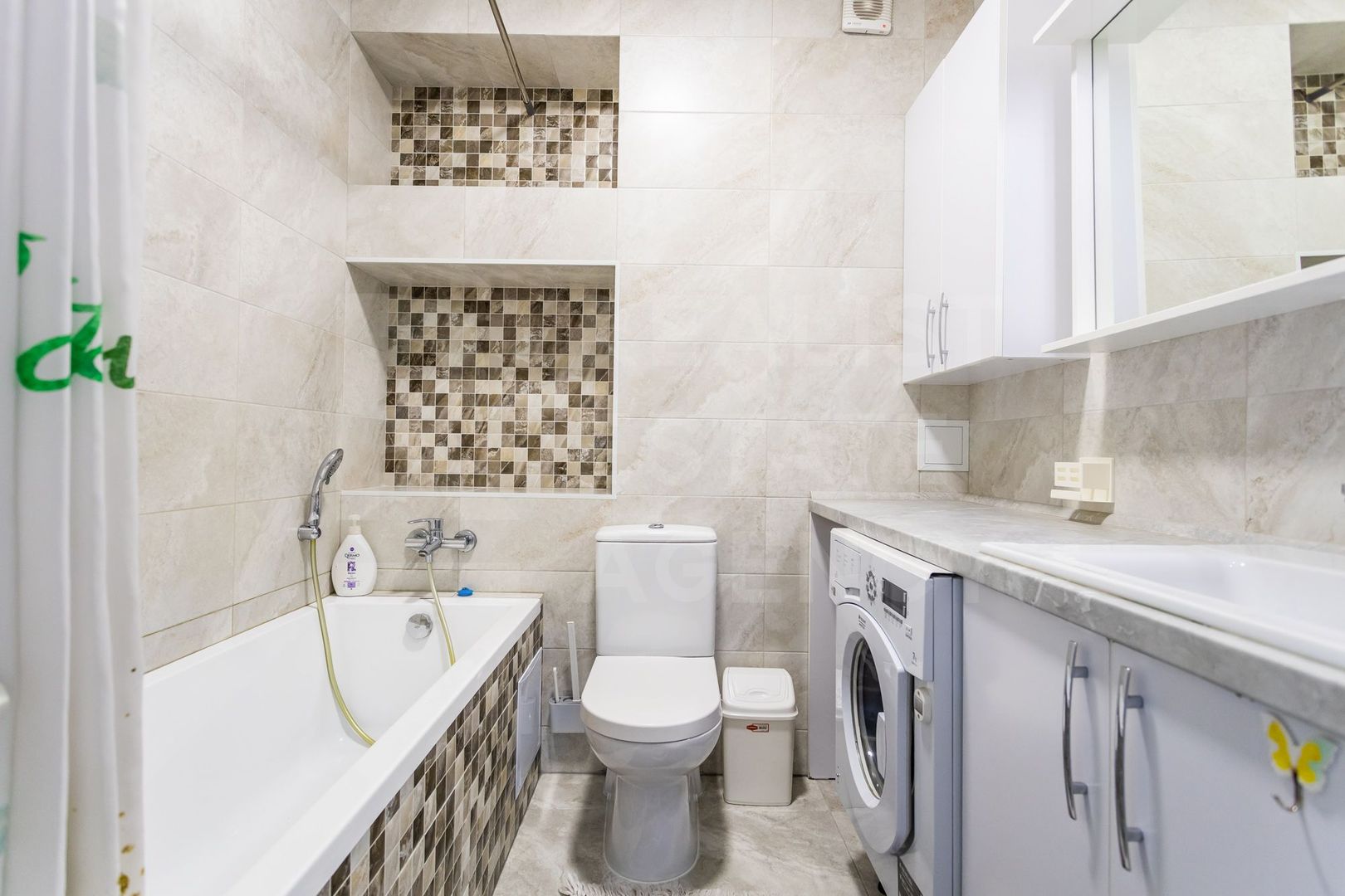 Vânzare, apartament, 2 camere + living, str. Pietrarilor, Telecentru - Poză 13