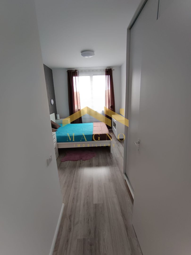 Ap. Nou Ared Imar 2 camere +loc parcare-Prima Inchiriere - Poză 12