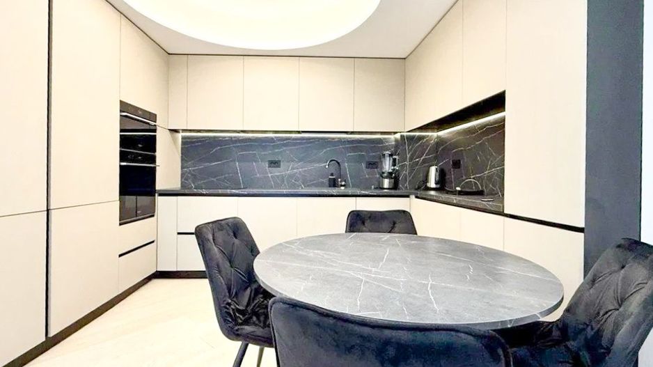 Vânzare apartament 3 camere 77mp | Loc de parcare inclus - Poză 6