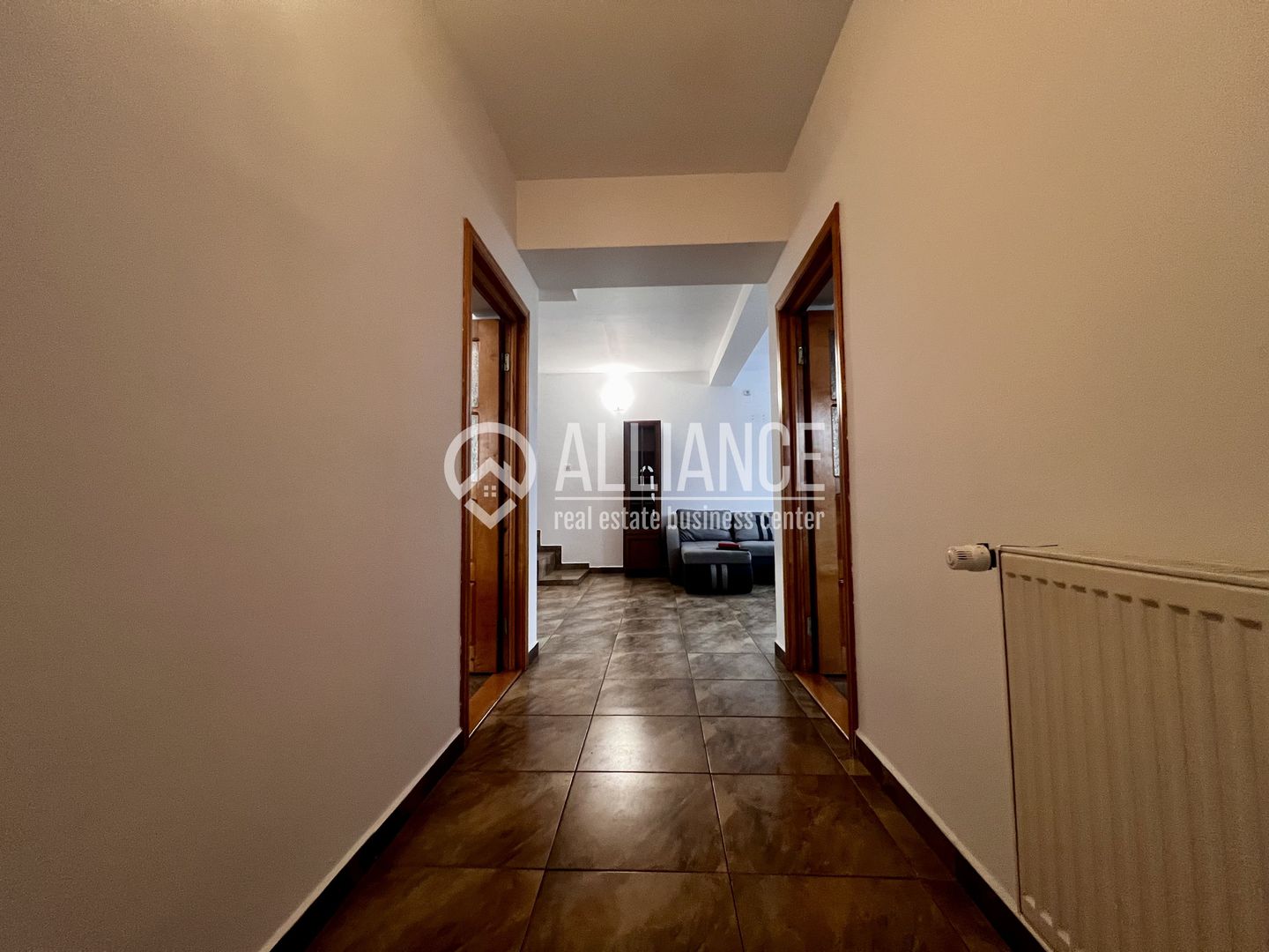 Palazu Mare (cod 05) - Casa 5 camere cu curte, renovata complet - Poză 6