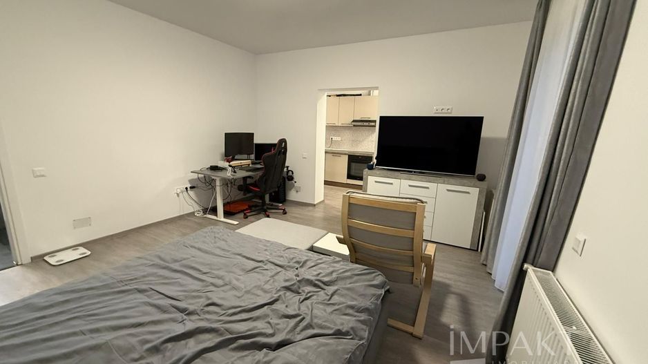 Apartament modern, zona UMF - Poză 6