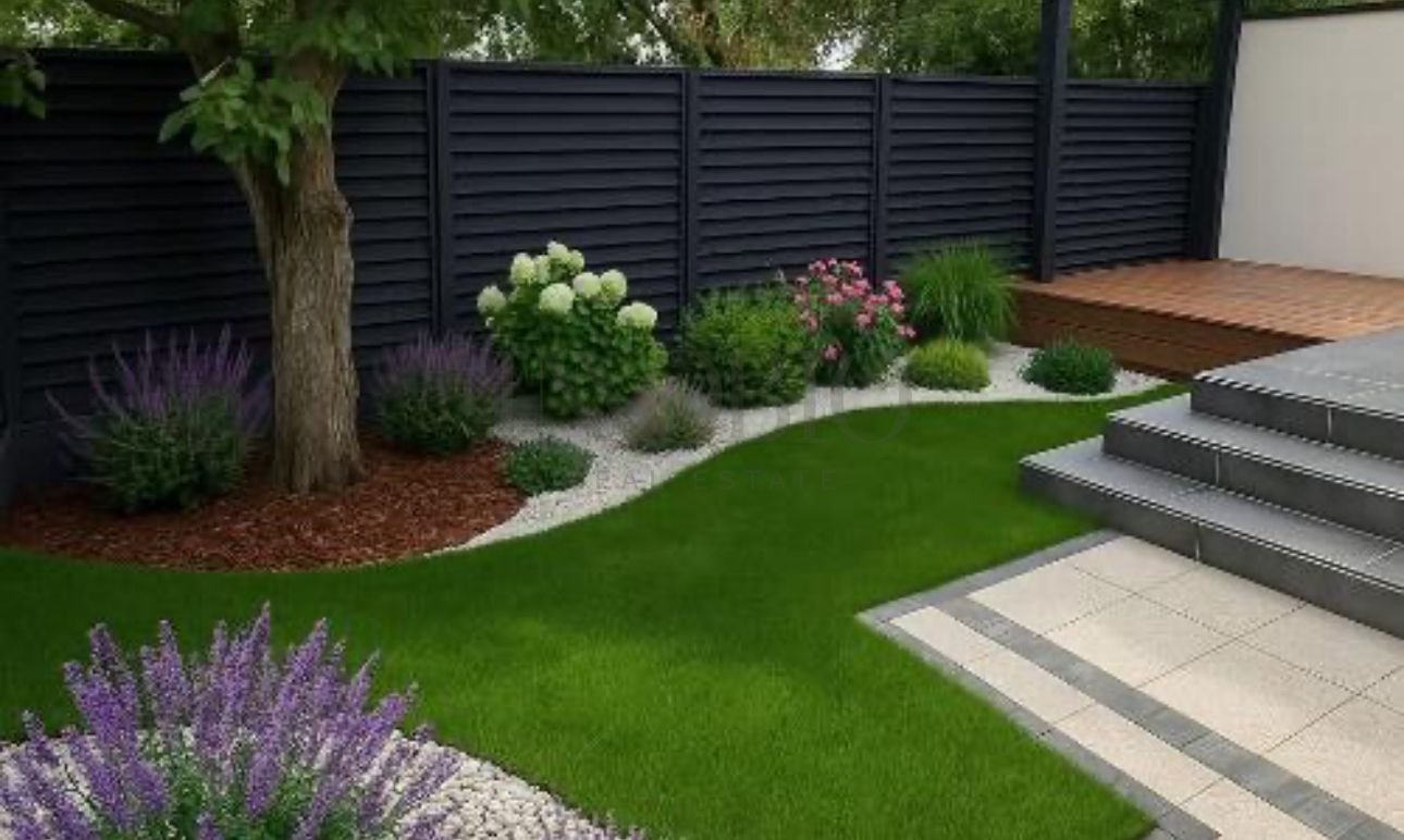 Vila P+2 | Jolie Ville - Poză 4