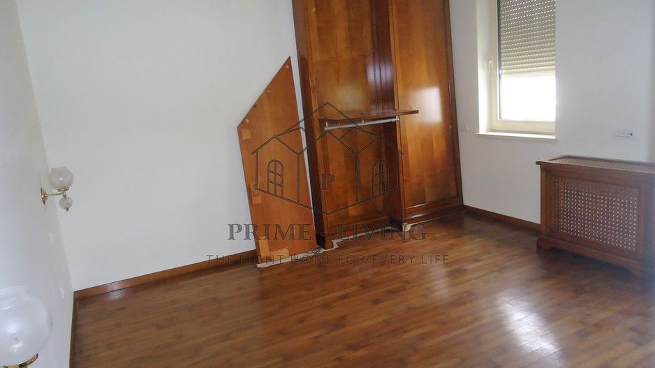 PENTHOUSE IMPRESIONANT CU 5 CAMERE LA INCHIRIERE LANGA PARC HERASTRAU - Poză 9
