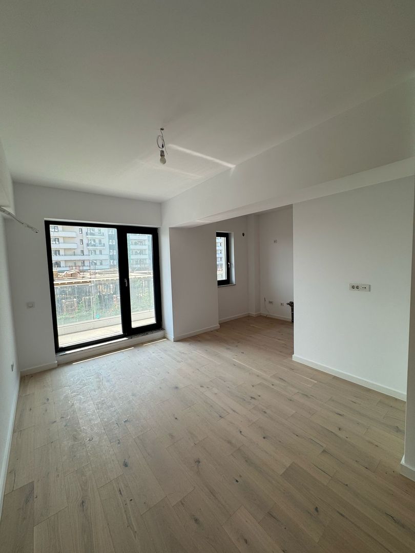 APARTAMENT 2 CAMERE | PIPERA - Poză 2