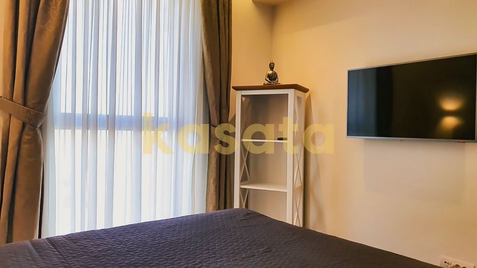 Apartament spectaculos cu vedere liberă către Promenada Mall - Poză 7