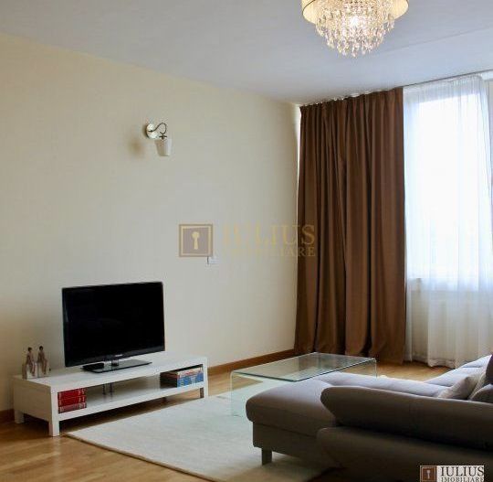 Ultra-modern, 80mp utili ! Complex Rezidential deosebit - Take Ionescu. - Poză 5