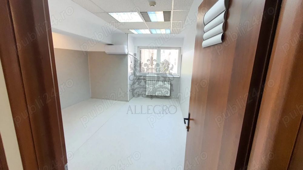 Vanzare | Office | Unirii Fantani | Sitraco | 525 mp | Metrou - Poză 7