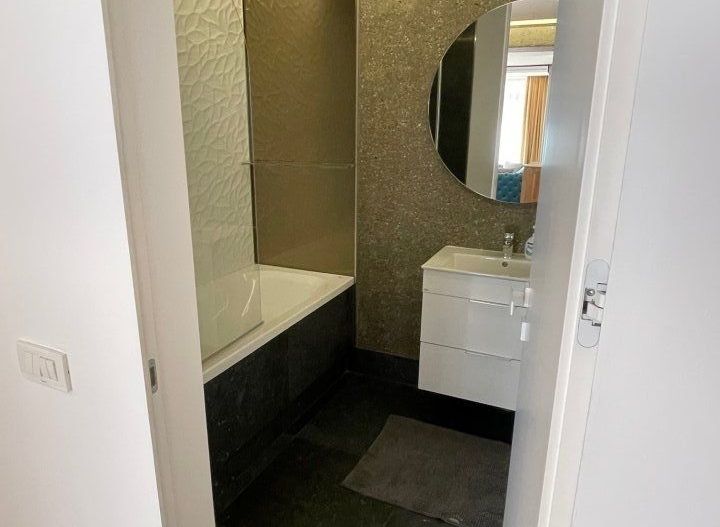 Apartament Barbu Vacarescu | Dinamic Residence - Poză 7