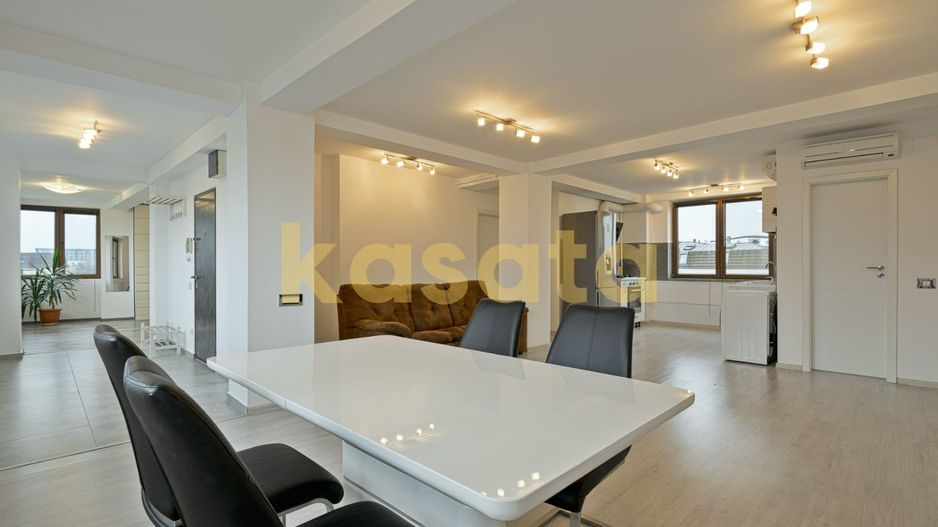 Apartament 3 camere | 103mp | Floreasca-Dorobanți - Poză 1