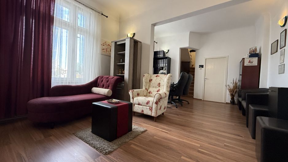 Apartament duplex superb Popa Tatu - Cismigiu - Poză 17