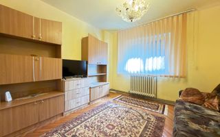 Apartament cu 3 camere | 2 bai | 64 mp | Cetate - Mercur - Poză 4