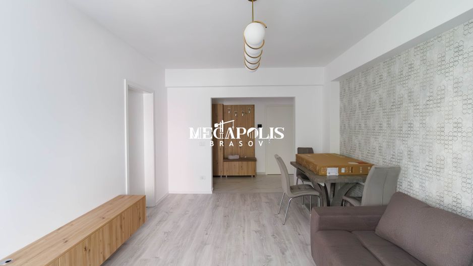 Intabulat / Mobilat Utilat / Parcare - Poză 8