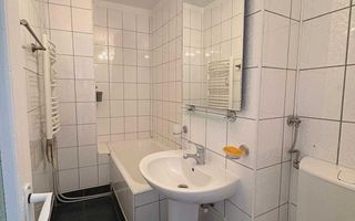 Apartament 1 camera | etaj intermediar | zona Cipariu | - Poză 7