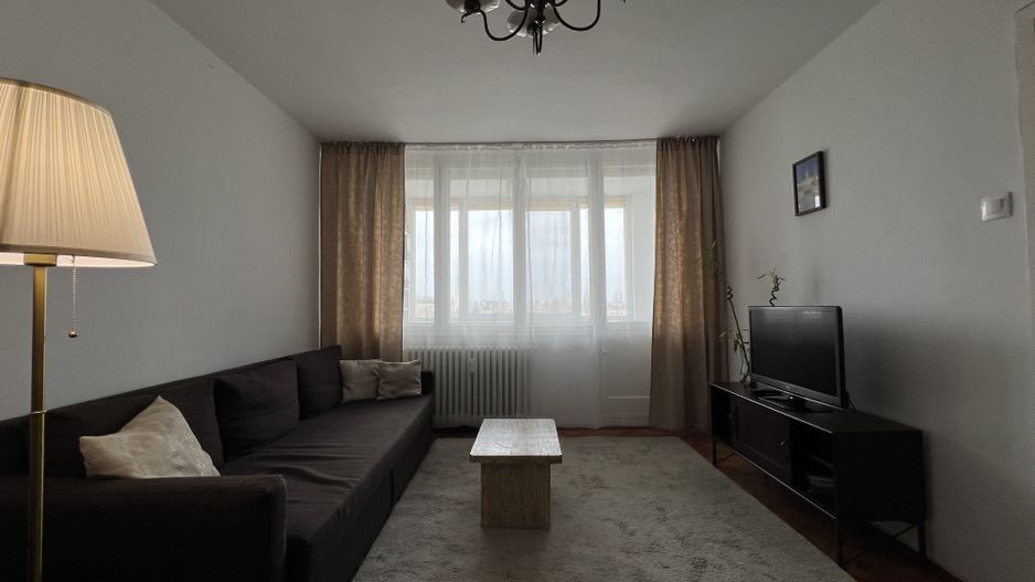 Apartament Averescu | Arcul de Triumf - Poză 16