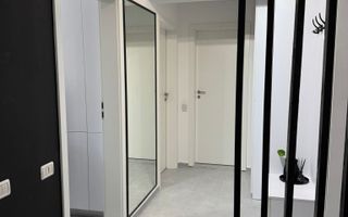 Apartament 2 Camere-Parcare-Mobilat-Metrou - Poză 10