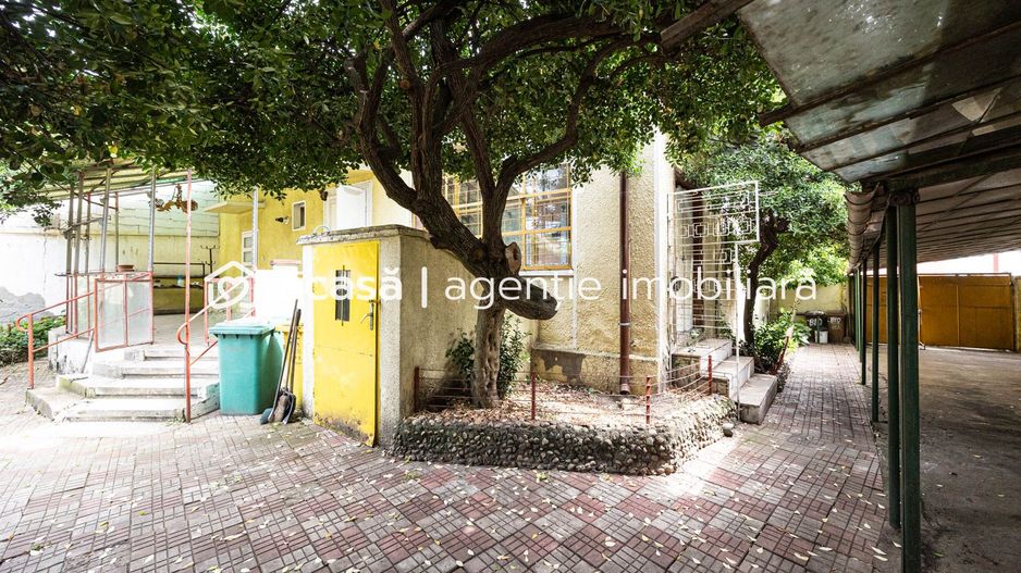 Proprietate cu vad excelent,  lângă Spitalul Județean Arad. - Poză 4
