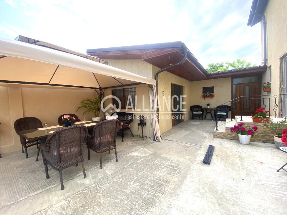 Valu lui Traian(COD 07) - Casă P+M  5 camere zona Penny - Poză 26