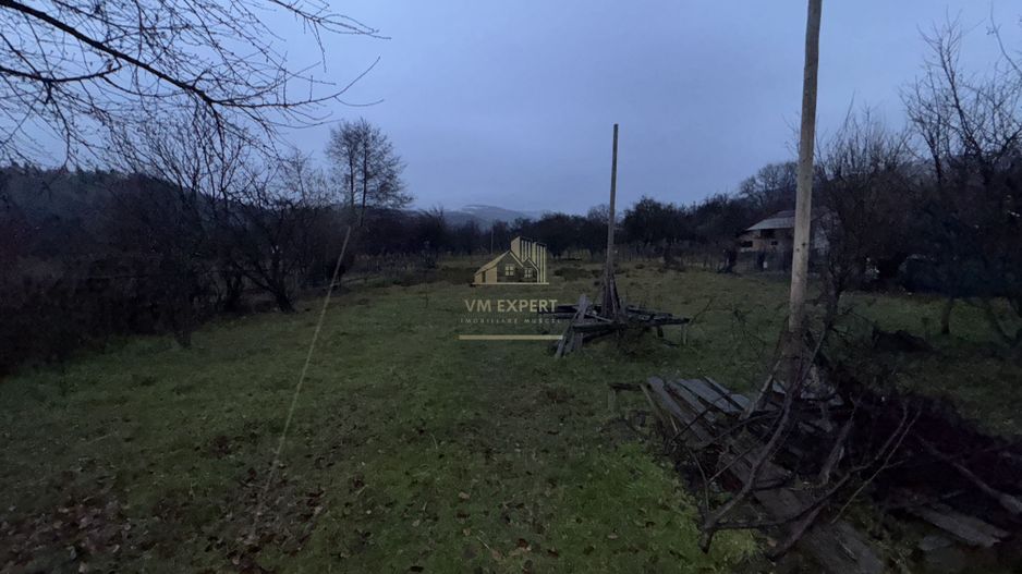 VILA 4 CAMERE, LERESTI, TEREN 3489 MP COMISION 0% CUMPARATOR - Poză 44