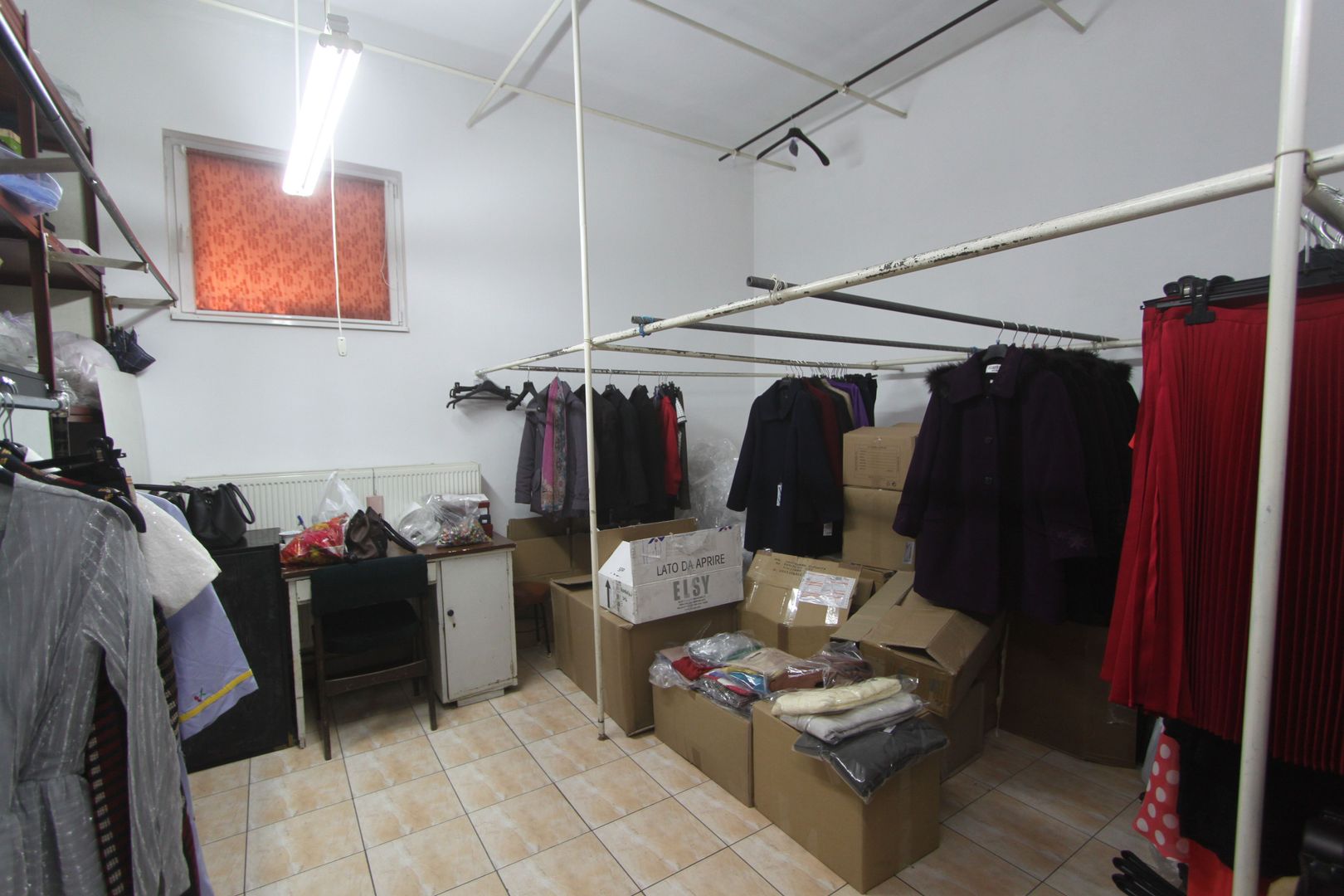 Spațiu comercial - 173mp  în zona Centrala - Poză 16