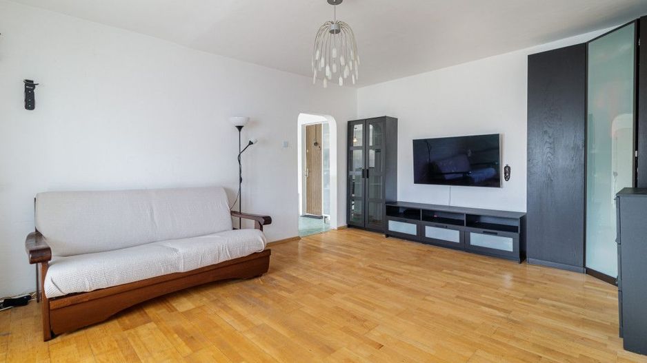 Apartament 2 camere - Liceul Ion Barbu - Poză 4