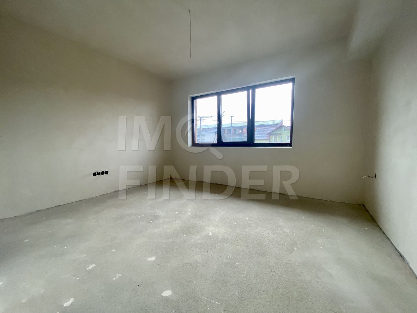 Vanzare case cuplate Floresti, zona de case cu CF - Poză 16