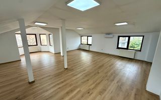 Spatiu comercial - 120mp -  etaj 1 - compartimentat - Agronomie - Poză 2