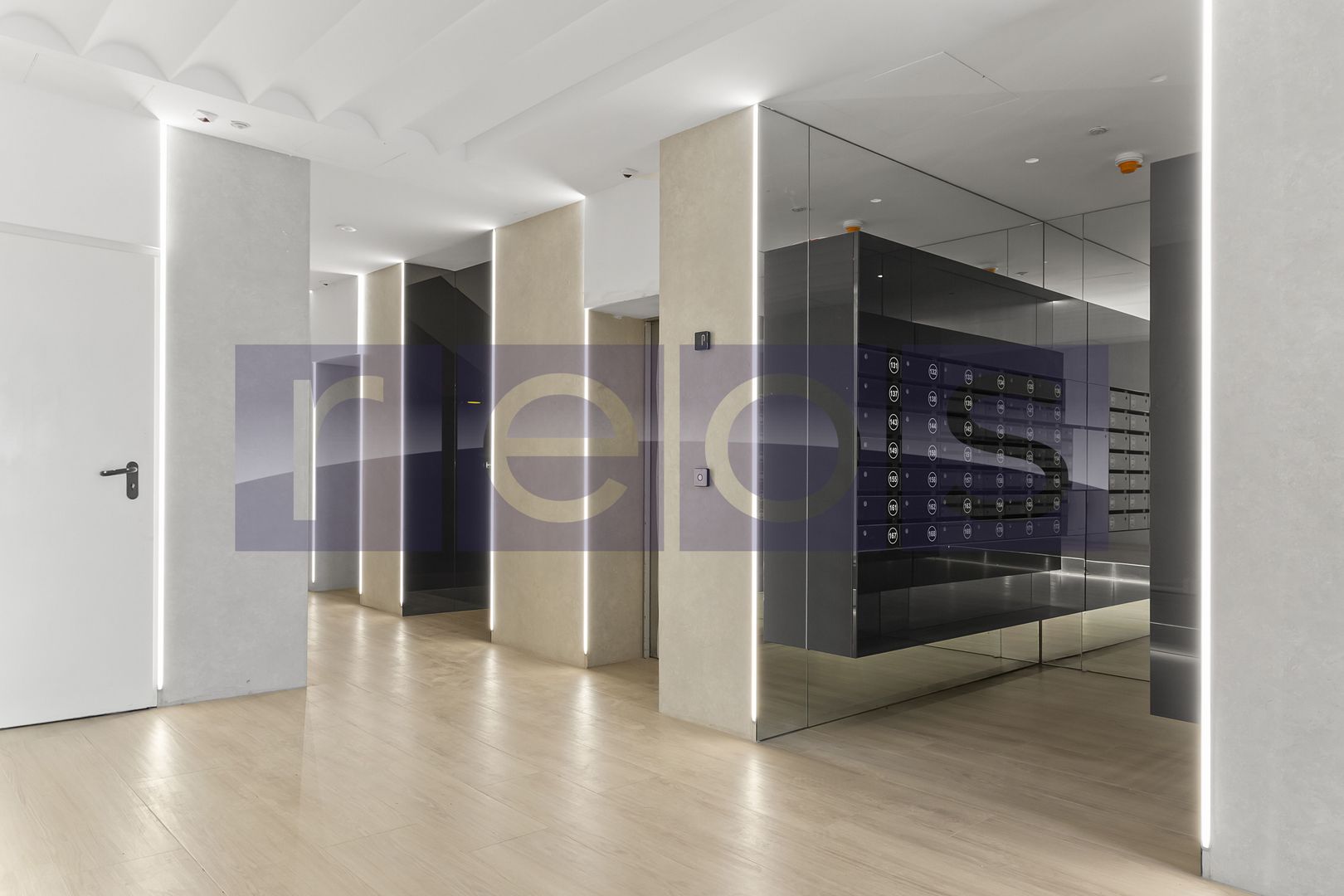 VANZARE 3 CAMERE | CORTINA NORTH | FAZA ||| | FINISAJE PREMIUM | 77MP - Poză 19