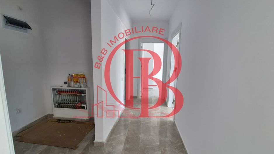 Apartament 3 camere decomandat-2 Bai-Titan-Pallady-Finalizat - Poză 3