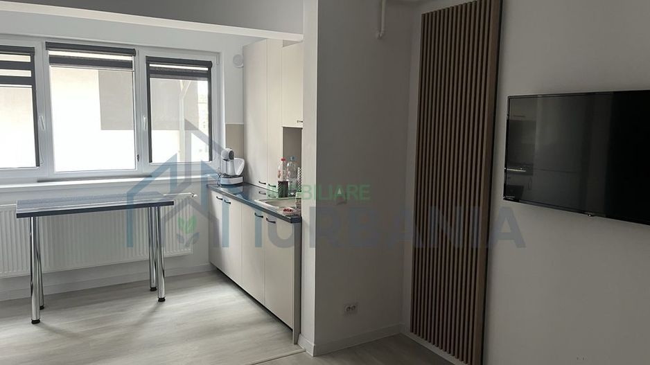 Apartament 3 camere de închiriat în Valea Lupului - Poză 2