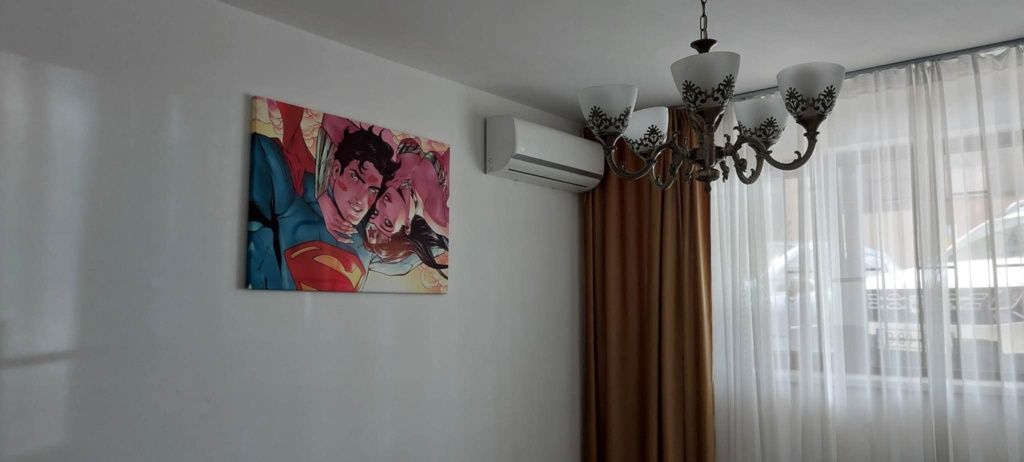 Inchiriez Apartament 2camere - Poză 2