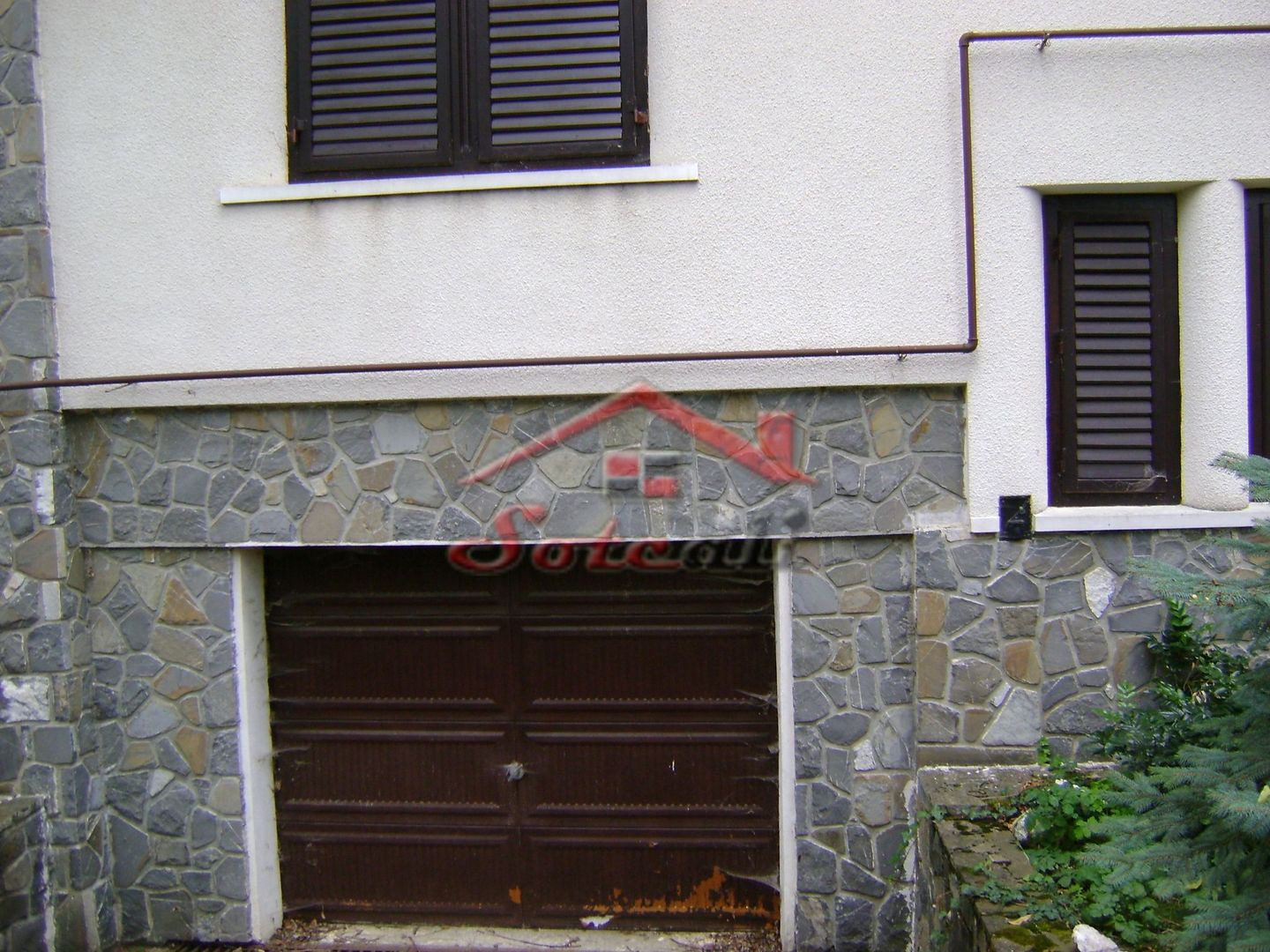 Vila Cornu D+P+E Cornu - Poză 7