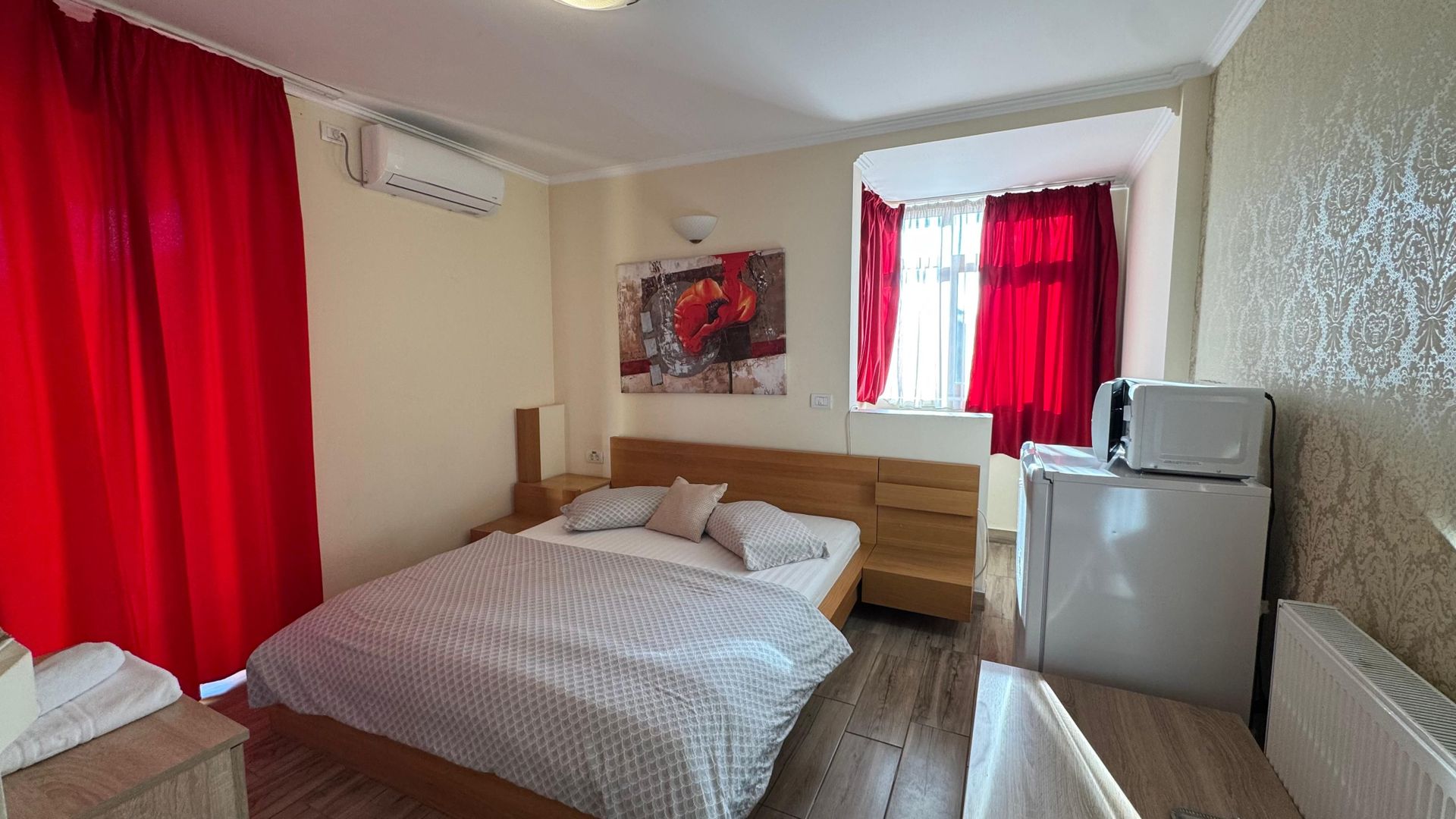 COMISION 0% |Pensiune activă 16 camere + 2 clădiri |Calea Torontalului - Poză 8