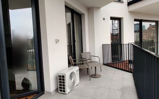 PALTIM - Apartament deosebit cu 2 camere, boxa si parcare subterana - Poză 3