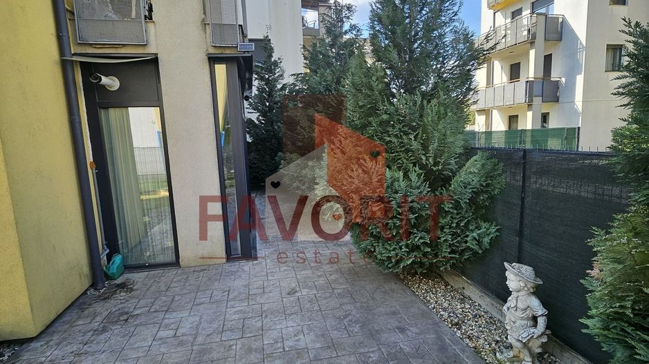 Dumbravita- Kaufland. Curte privata 140mp . Loc de parcare - Poză 8