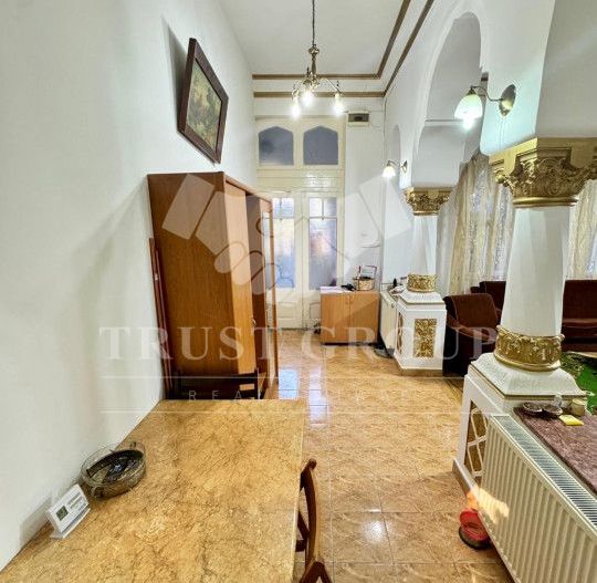 Apartament in vila | Victoriei | Curte comuna - Poză 6