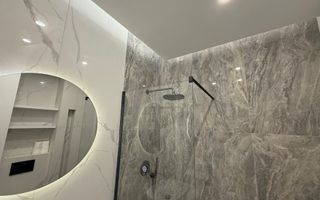 Apartament 2 Camere - Exigent  Residence -Lujerului Mobilat Modern - Poză 18