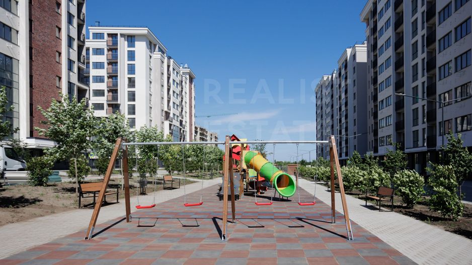 Vânzare, apartament, 2 camere, bd. Dacia, Botanica - Poză 16