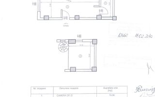 Apartament cu 2 Camere Atipic - Bloc nou - Bucium - Poză 12