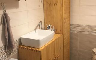 Apartament 2 camere cu curte - Zona Cora -Dumbravita - Poză 9