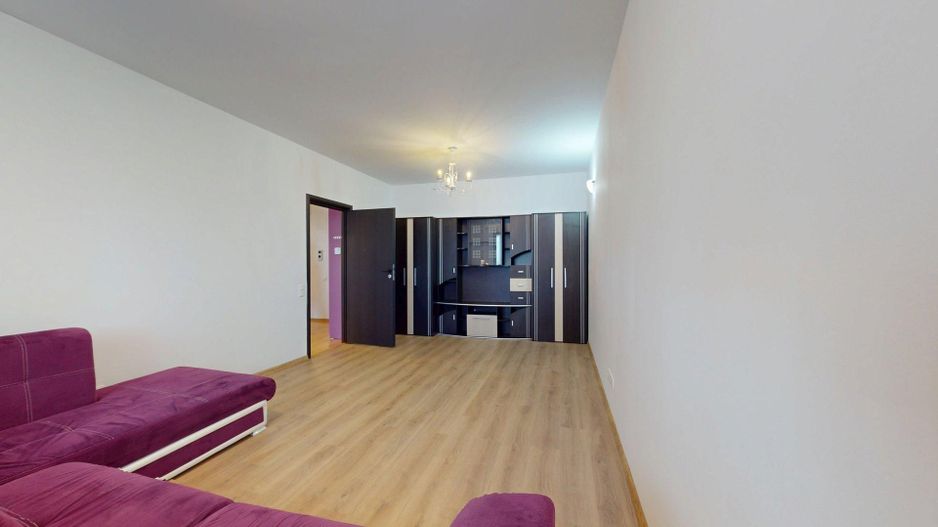 Apartament 2 camere 61 mp, mobilat și utilat, Șos. Chitilei 333–335 - Poză 3