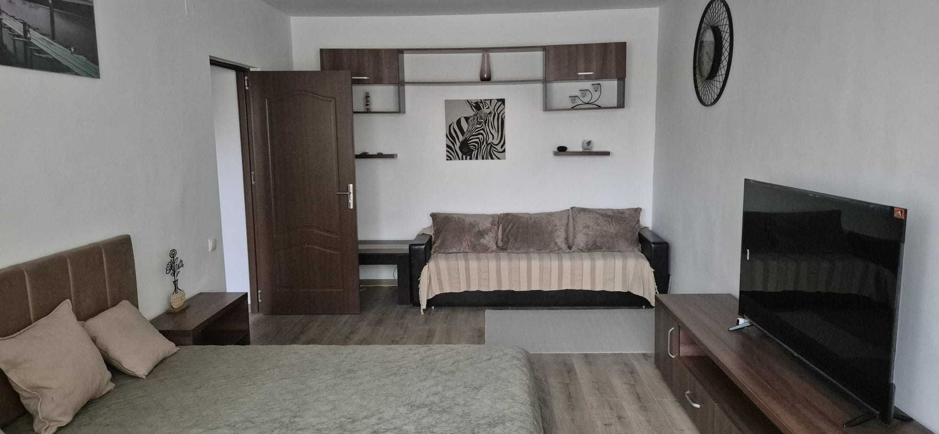 Proprietar, inchiriez garsoniera parc IOR, metrou Grigorescu - Poză 3