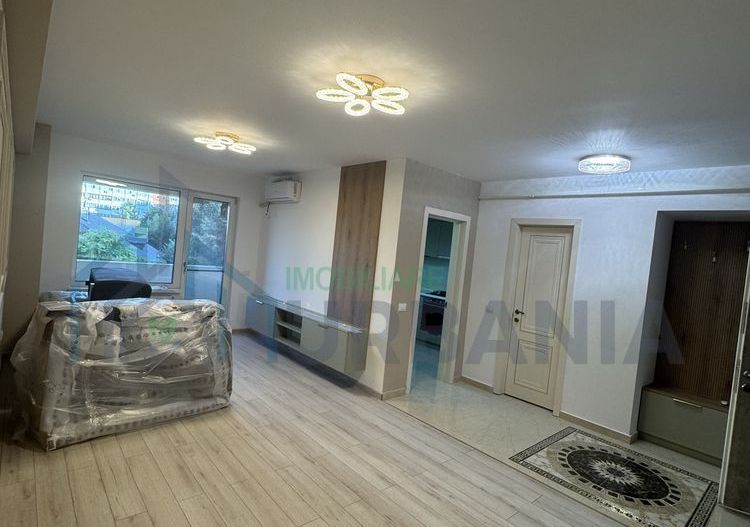 Apartament 3 camere de închiriat, CUG, Aleea Tudor Neculai - Poză 1