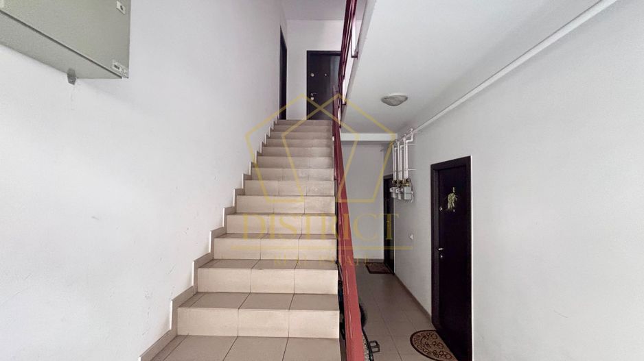Apartament tip studio, etaj 1 | Dumbravita | Kaufland - Poză 12