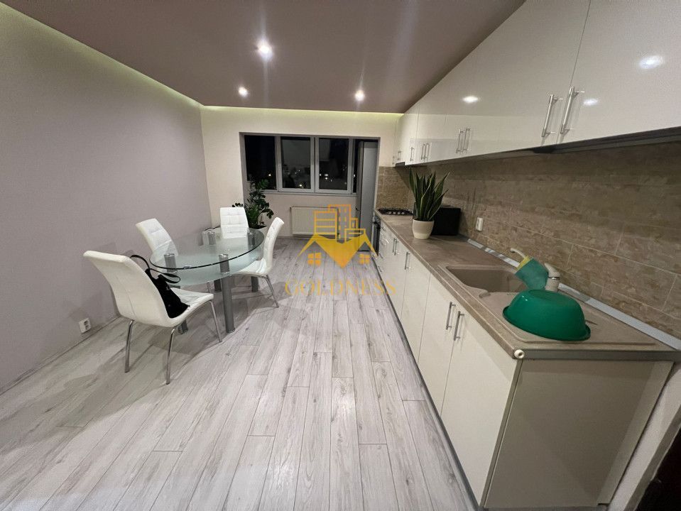 2 camere,decomandate,parcare,Intre Lacuri, zona Park Lake, Iulius Mall - Poză 9