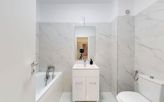 Apartament modern 2 camere – 64 mp, Str. București–Măgurele, Sector 5 - Poză 6