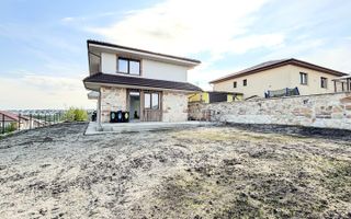 Casa Individuala 4 camere, 135mp, teren 450mp, Zona Linistita, Dezmir - Poză 21