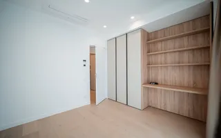 3 camere + loc de parcare in subteran || PRET- TVA INCLUS | AVIATIEI TOWER - Poză 14